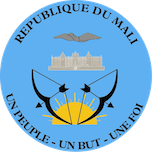 API DES CONDAMNES Logo